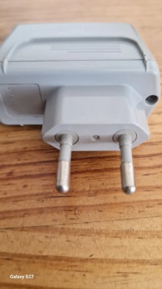 Cargador Nintendo DS XL
