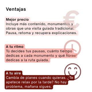 Audioguía Florencia Renacentista