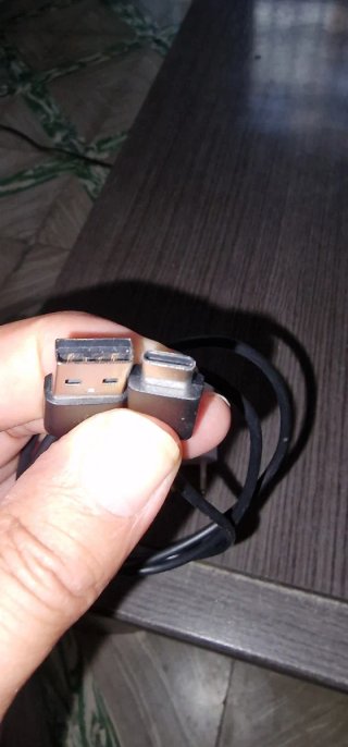 Cargador Samsung USB-C Blanco