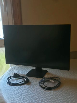Monitor GIGABYTE GS27QA Gaming 27