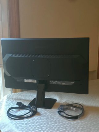 Monitor GIGABYTE GS27QA Gaming 27