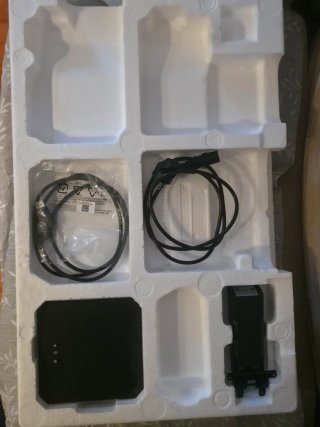 Monitor GIGABYTE GS27QA Gaming 27