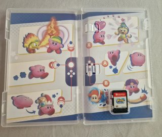 Kirby Star Allies Nintendo Switch