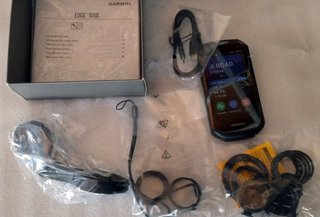Gps Garmin Edge 1050