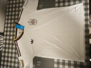 Camiseta España Adidas Talla M