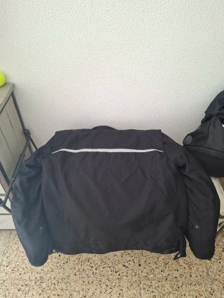 Chaqueta Moto Alpinestars Talla XL