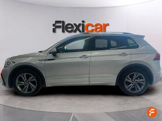 Volkswagen Tiguan R-Line 1.5 TSI 110kW (150CV) DSG