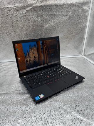 Notebook Lenovo Thinkpad T14 Gen.2