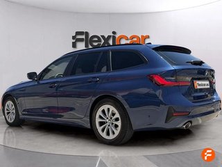 BMW Serie 3 318d Auto.Touring