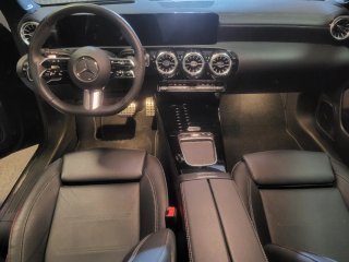 Mercedes-Benz Clase CLA 2025