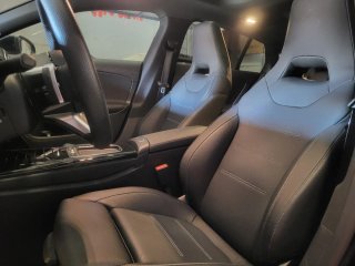 Mercedes-Benz Clase CLA 2025