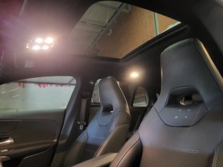 Mercedes-Benz Clase CLA 2025