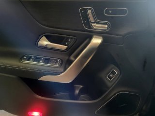 Mercedes-Benz Clase CLA 2025