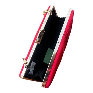 Cartera de mano para eventos