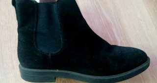 Botines Pull&Bear Talla 40