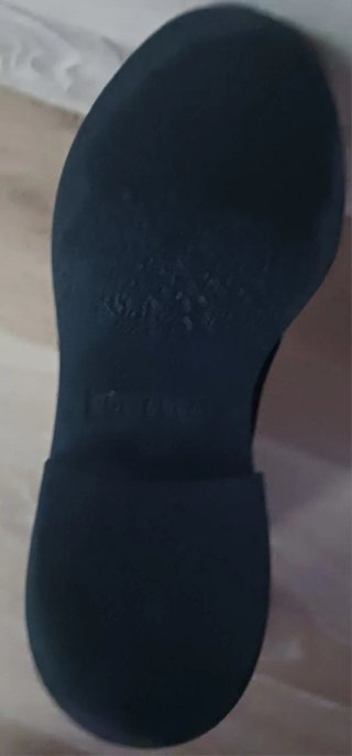 Botines Pull&Bear Talla 40