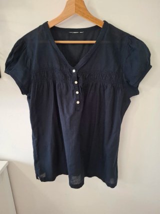 1 camisa 8€€ 2 10€ 3 15€ cuadros Dorothy Perkins T