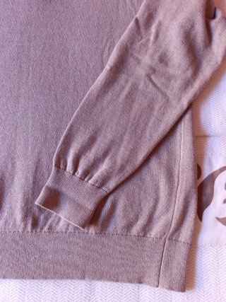 Jersey Emidio Tucci Camel Talla M