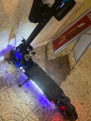 Kukirin G2 Master Modificado prefio negociable