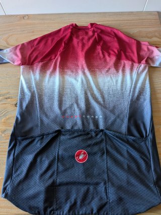 Maillot Castelli Talla L