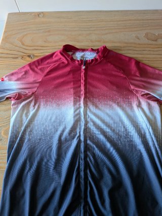 Maillot Castelli Talla L