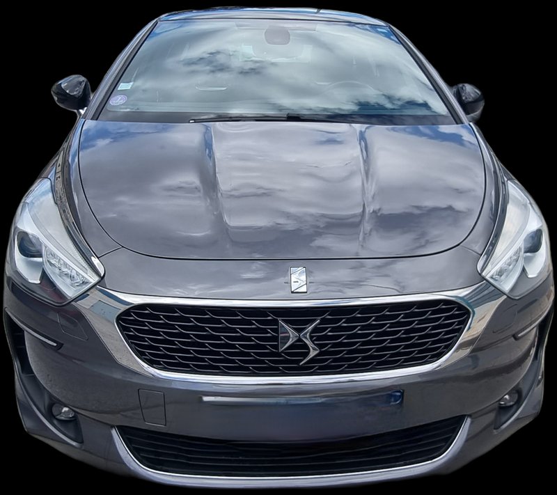 DS 5 1.6 i , Alto de Gama Exclusivo, Muy Equipado - foto 1