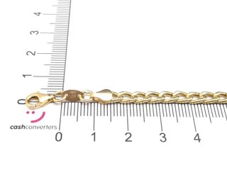 E55538-0 CADENA ORO 18K 30CM