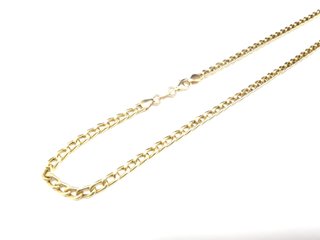 E55538-0 CADENA ORO 18K 30CM