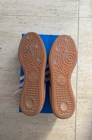 Adidas Spezial Rosa