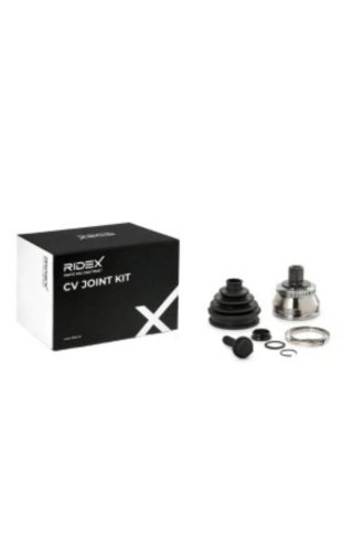 2 Kit de Juntas Homocinéticas Audi A4 B6