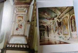 L'arte racconta 5 - Tiepolo Arcivescovado Udine