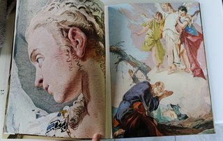 L'arte racconta 5 - Tiepolo Arcivescovado Udine