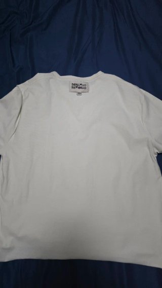 Camiseta Bad Bunny Benito Antonio Talla L