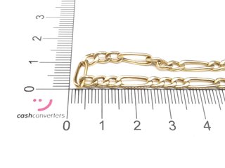 E55819-0 CADENA ORO 18K 30CM