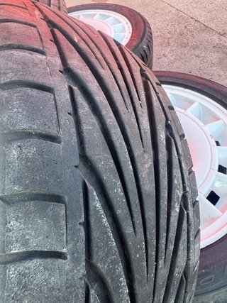 Llantas Speedline Maracana