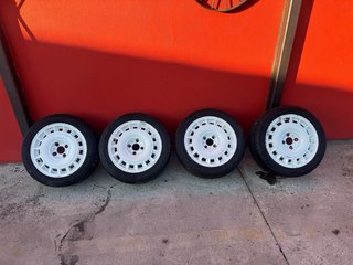 Llantas Speedline Maracana