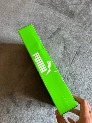 Pack 4 Boxer Briefs Puma Talla M
