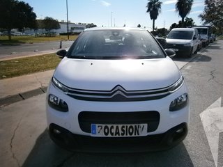 Citroen C3 Perfecto Estado, Muy Bien Cuidado