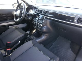 Citroen C3 Perfecto Estado, Muy Bien Cuidado