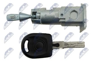 CILINDRO CERRADURA DE PUERTA VW GOLF VI 2008-