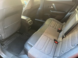 Citroen ë-C4 Feel Pack del 2022