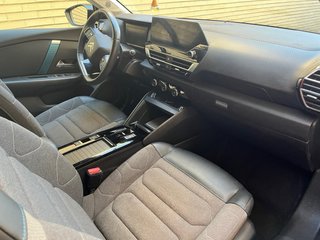 Citroen ë-C4 Feel Pack del 2022