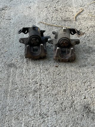 Pinza Freno Ibiza 6L Audi Lucas