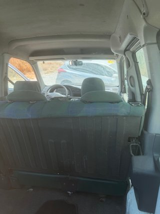 Peugeot Partner 2000