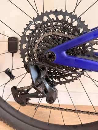 SPECIALIZED EPIC 8 COMP 2024 – TALLA L –