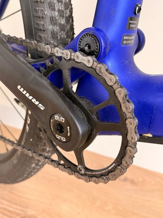 SPECIALIZED EPIC 8 COMP 2024 – TALLA L –