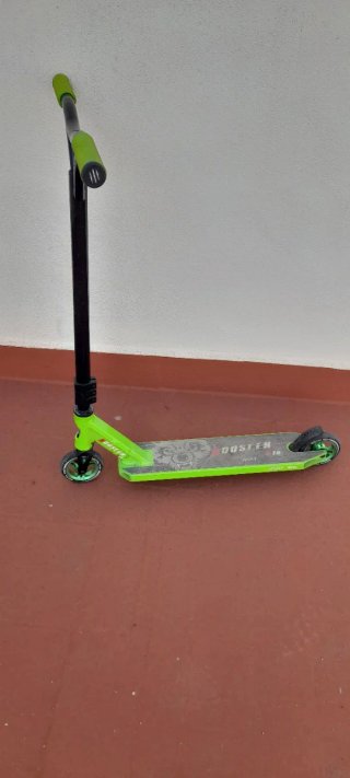 Patinete Booster