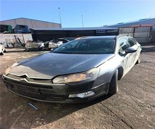 Citroen C5 Tourer 2.0 Premier 2009 - Despiece