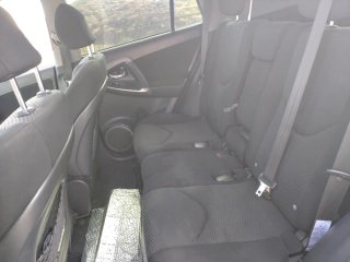 Toyota RAV4 2006