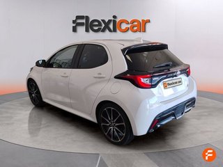 Toyota Yaris 1.5 120H GR Sport